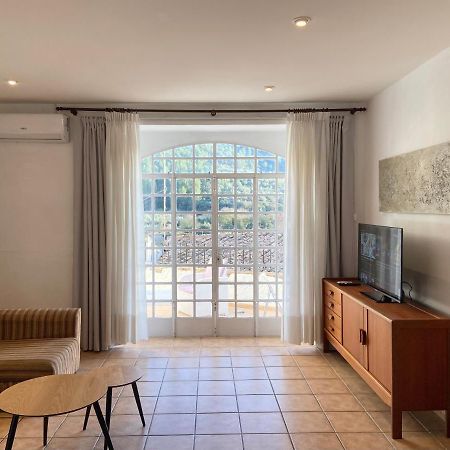 Piso En Vall De Almonacid Con Vistas, Aire Acondicionado, Wifi Y Smart Tv Luaran gambar